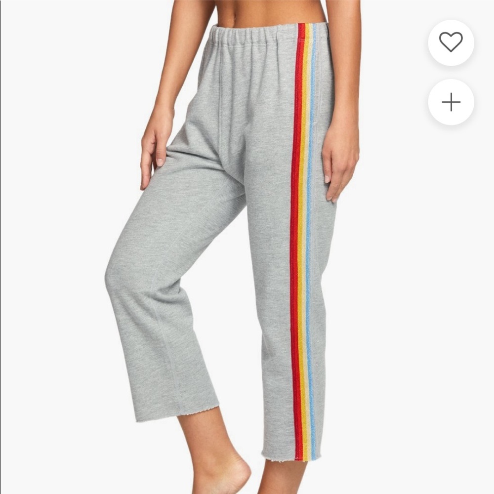 Spiritual Gangster Perfect Harem Sweatpant Joggers